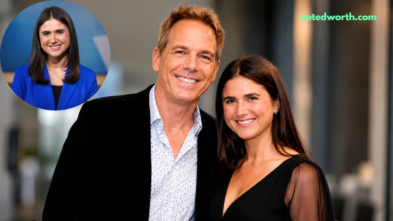 Is Mychael Schnell Married