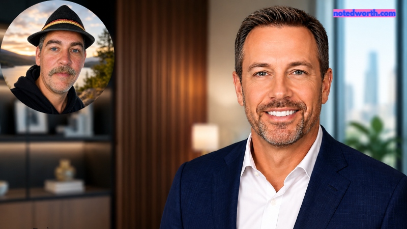 Kevin Knasel Net Worth