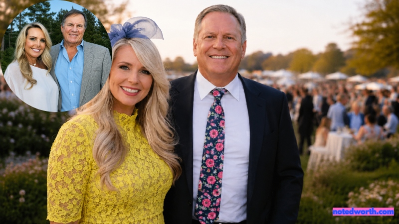 Obituary Debby Clarke Belichick