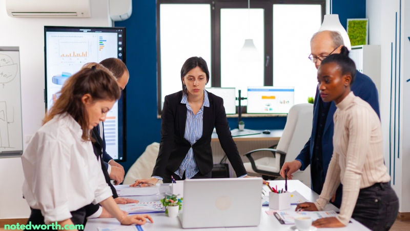 Workplace Management Ewmagwork